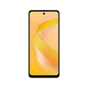 Мобільний телефон Infinix Smart 8 3/64Gb Shinny Gold (4894947010415) - зменшене зображення 2