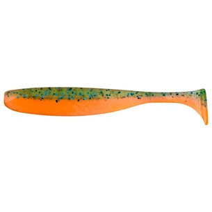 Силікон рибальський Keitech Easy Shiner 5" (5 шт/упак) ц:pal#11 rotten carrot (1551.09.87) зображення 1