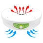 Сушка для овочів та фруктів Sencor SFD 2105WH - зменшене зображення 8