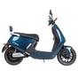 Електроскутер Yadea G5 (blue) - зменшене зображення 2
