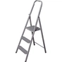 Драбина Eurogold STEEL HOME 213 GREY (ЕГ-213 GREY) - зменшене зображення 1