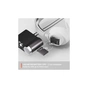 Навушники SteelSeries Arctis Nova Pro Wireless X XBOX/PC/PS/SW/MAC/MOB White (61525) - зменшене зображення 8