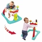 Ходунки Kolkraft Tiny Steps 2 в 1 (KW029-JBL1) - зменшене зображення 4