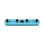 Футконтролер Mooer GWF4 Wireless Footswitch Blue - зменшене зображення 3