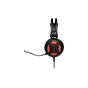 Навушники Redragon Minos Surround 7.1 Black-Red (78368) - зменшене зображення 5