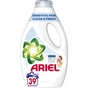 Гель для прання Ariel Для чутливої шкіри 1.95 л (8006540874776) - зменшене зображення 1