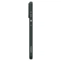 Чохол до мобільного телефона Spigen Apple iPhone 15 Pro Max Liquid Air Abyss Green (ACS06564) - уменьшенное изображение 10
