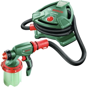 Фарбопульт Bosch фарборозпилювач PFS 5000 E (0.603.207.202) зображення 1