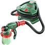 Фарбопульт Bosch фарборозпилювач PFS 5000 E (0.603.207.202) - зменшене зображення 1