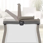 Дитячий манеж Chicco FastAsleep синій (79665.48) - зменшене зображення 2