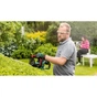 Кущоріз Bosch UniversalHedgeCut 60 480Вт, 60см, крок різу 30мм, 3.7 кг (0.600.8C0.703) - зменшене зображення 2