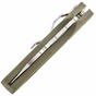 Ніж Cold Steel Mini Tuff Lite Green (20MTGD) - зменшене зображення 2