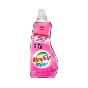 Гель для прання Sano Maxima Soft Silk Концентрований 1.5 л (7290102992928) зображення 1
