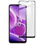 Скло захисне BeCover Nokia G42 5G Black (710729) - зменшене зображення 2