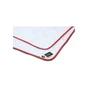 Ковдра MirSon шовкова Silk Tussan Deluxe 0507 літо 172х205 см (2200000038517) - зменшене зображення 4