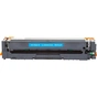 Картридж Printalist HP CLJ M280/M281/M254 CF541A Cyan (HP-CF541A-PL) - зменшене зображення 4