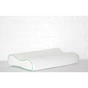 Подушка MirSon ортопедична 6016 Green nature Julia 58х40х10.5 (2200003261165) - зменшене зображення 3