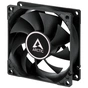 Кулер до корпусу Arctic F8 Silent (ACFAN00245A) - зменшене зображення 2
