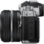 Цифровий фотоапарат Nikon Z fc + 28mm f2.8 SE Kit (VOA090K001) - зменшене зображення 7