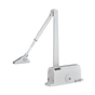 Доводчик двері Dortec DT-62 White (DT-62/White) - зменшене зображення 1