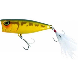 Воблер Jackall SK POP 53mm 6.5g BG Frog (1699.07.98) зображення 1