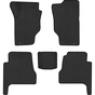 Килимок в салон EVAtech Kia Sorento (BL) 5 seats 2002-2009 1 поколі (KI42363CD5KD2RBB) - зменшене зображення 1