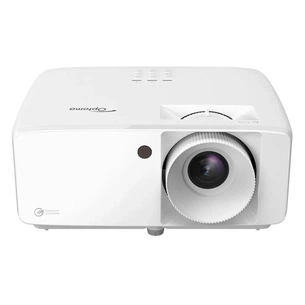 Проектор Optoma ZH420 (E9PD7L301EZ1) зображення 1