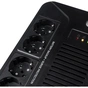Пристрій безперебійного живлення Prologix 1000VA 600W (PLP1000VA8LED) - зменшене зображення 6
