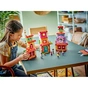Конструктор LEGO Disney Чарівний будинок Мадригал (43245-) - зменшене зображення 11