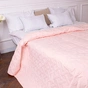 Покривало MirSon Deep Line №7061 Creole Pink 200х220 (2200005621899) - зменшене зображення 5