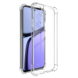Чохол до мобільного телефона BeCover Anti-Shock Realme C65 Clear (711667) зображення 1