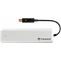 Накопичувач SSD M.2 2280 480GB Transcend (TS480GJDM855) - зменшене зображення 3