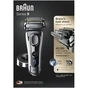 Електробритва Braun Series 9 9293 S - зменшене зображення 5