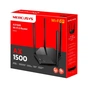 Маршрутизатор Mercusys MR60X - зменшене зображення 4
