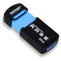 USB флеш накопичувач Patriot 64GB Supersonic RAGE USB 3.0 (PEF64GSRUSB) - зменшене зображення 2