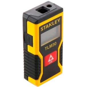 Далекомір Stanley TLM 30 (STHT9-77425) зображення 1