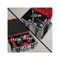 Ящик для інструментів Einhell E-Case Tower, 1 кейс S-F, 1 кейс S-F з вкладишем Grid Foam Set, 1 кейс L з колесами (4540015) - зменшене зображення 6