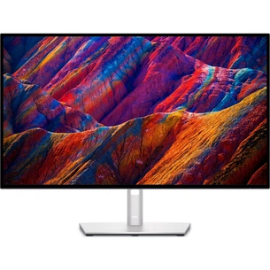 Монітор Dell U2723QE (210-BCXK) зображення 1