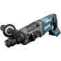 Перфоратор Makita SDS-PLUS LXT, 1,9Дж, 24мм (без АКБ и БП) (DHR241Z) - уменьшенное изображение 3