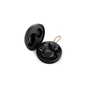 Навушники Ergo BS-520 Twins Bubble Black (BS-520K) - зменшене зображення 4