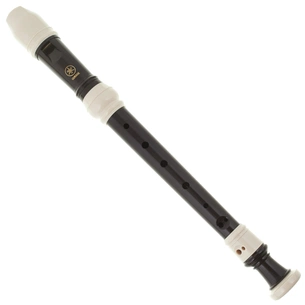Блокфлейта Yamaha YRS-31 Soprano изображение 1