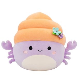 М'яка іграшка Squishmallows Краб-самітник Арко 19 см (SQER01232) зображення 1