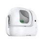 Туалет для котів Petkit Purobot Max Pro with Camera Self- Cleaning Cat Litter Box (P9904) - зменшене зображення 9