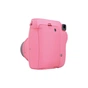 Камера миттєвого друку Fujifilm Instax Mini 9 CAMERA FLA PINK EX D N (16550538) - зменшене зображення 7