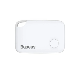 Пошукова система Baseus Intelligent T2 White (ZLFDQT2-02) изображение 1