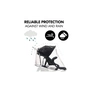 Дощовик Hauck Pushchair Raincover 3W (55078-6) - зменшене зображення 3