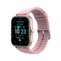 Смарт-годинник Globex Smart Watch Me Pro (gold) - зменшене зображення 1