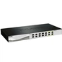 Комутатор мережевий D-Link DXS-1210-12SC - зменшене зображення 1