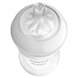 Соска Philips AVENT Natural силіконова, Природний потік, від 0 міс (SCY962/02) - зменшене зображення 2