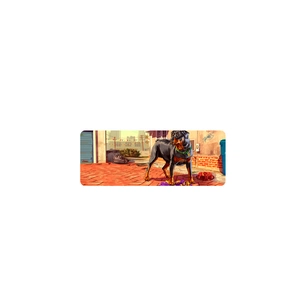Килимок для мишки Voltronic GTA 5 Dog (GTA6) зображення 1